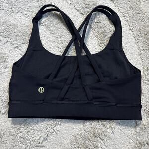 Lululemon Lunar New Year Energy Bra